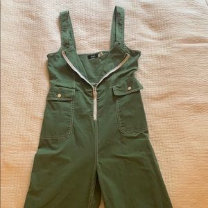 Urban Outfitters BDG overalls